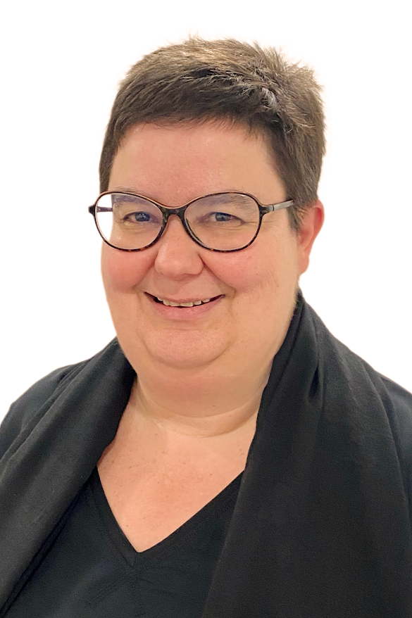 Katrien Van Den Bossche