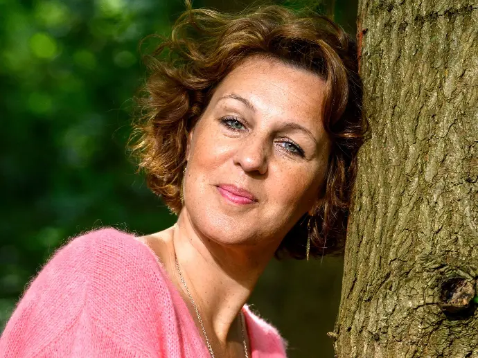 Isabelle Van De Vijver