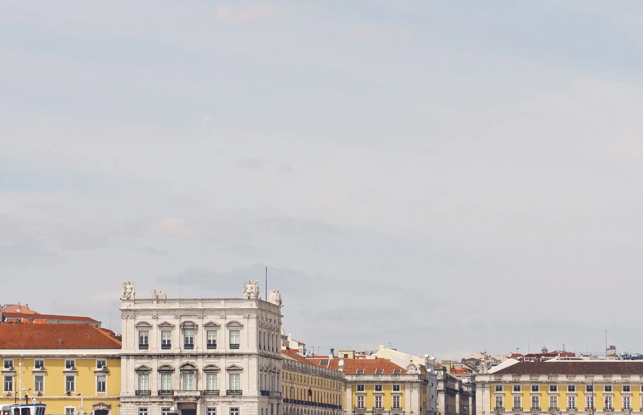 Life in Portugal