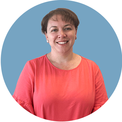 Picture of Tash Heffernan