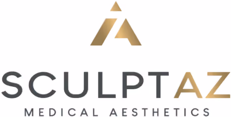 SculptAZ Med Spa logo