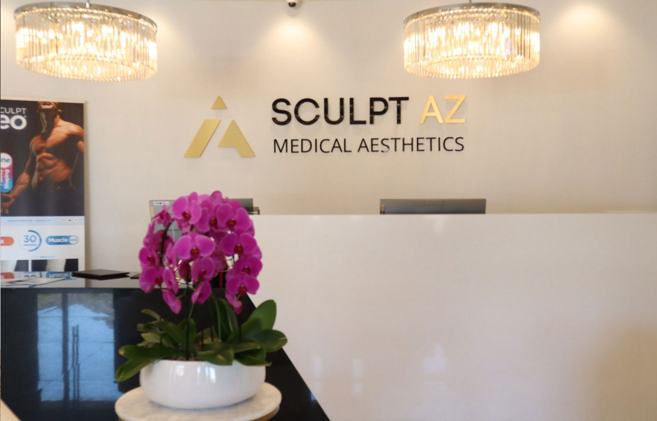 SculptAZ Med Spa