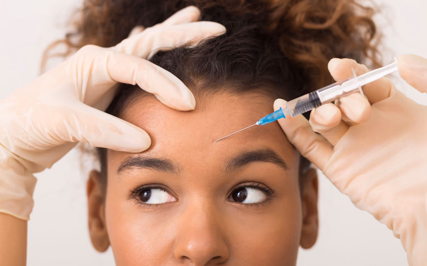How to Look Fresh (Not Overdone) This Holiday Season with Botox