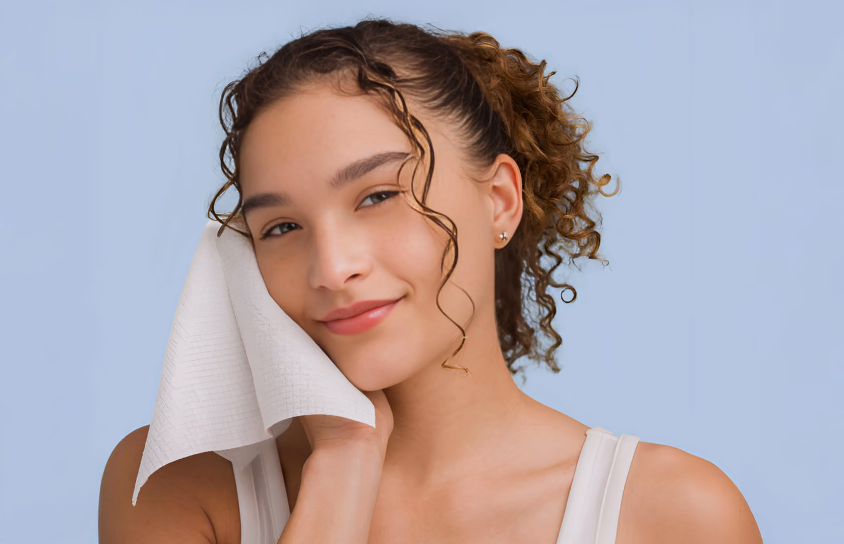 Upgrade Your Skincare Routine with Clean Towels at Sculpt AZ Medspa