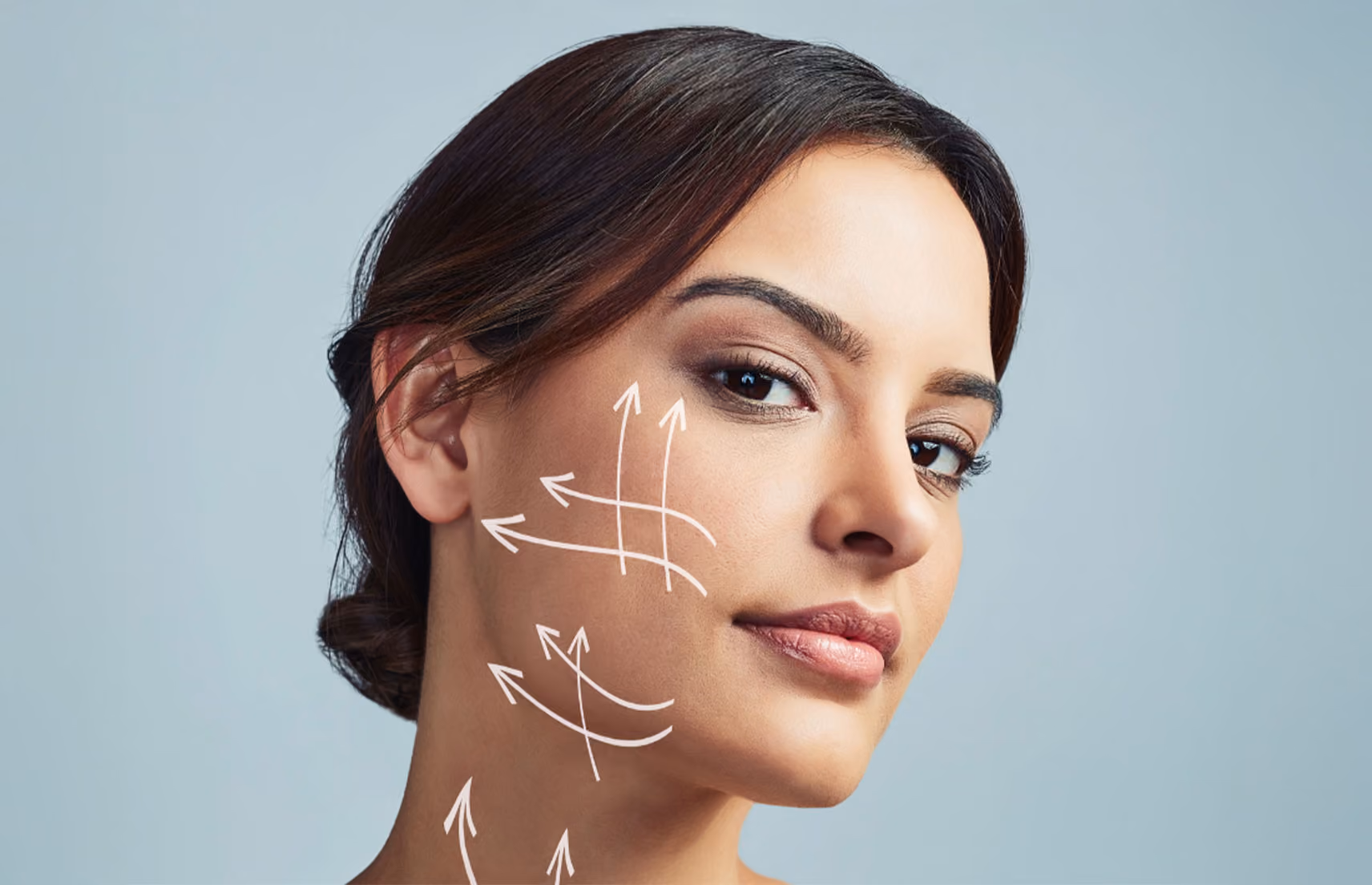 Wondering How to Lift and Tighten Skin Without Surgery?