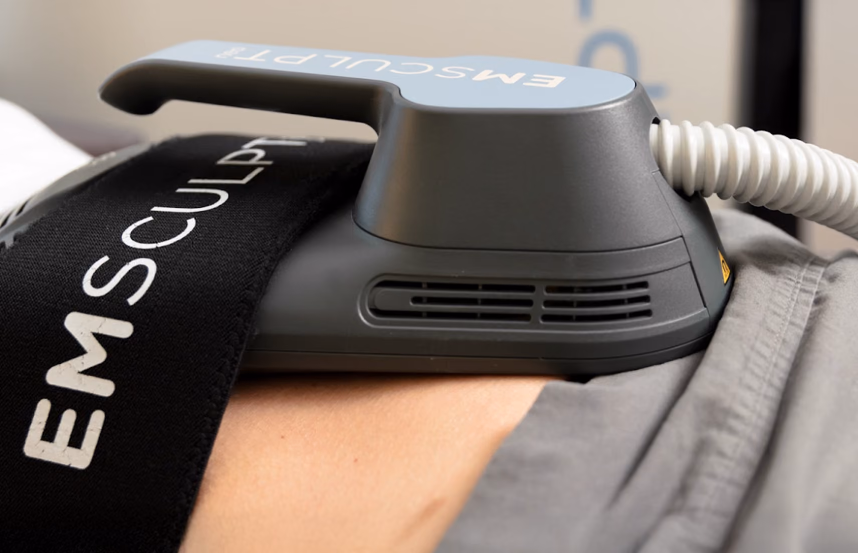 FAQs Answered: The Science & Benefits Behind Emsculpt NEO