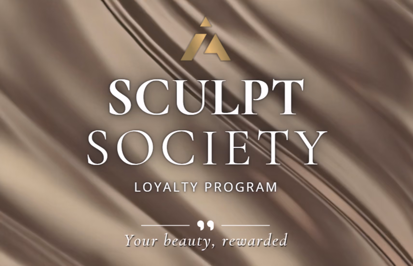 Welcome to Sculpt Society: The Ultimate Loyalty Program for Beauty and Self-Care
