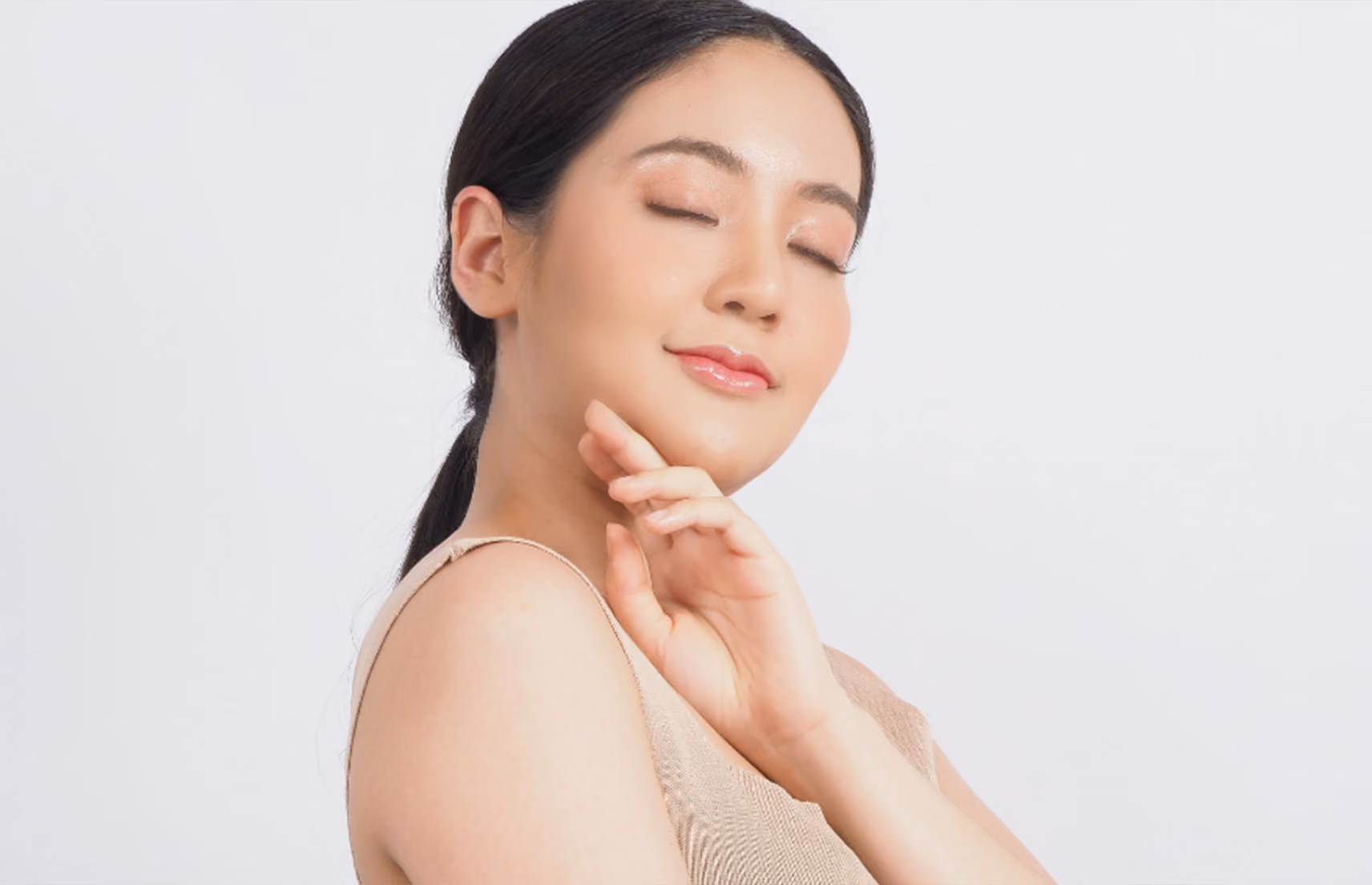 Embracing the No-Makeup Look: How Medspa Treatments Can Help You Glow Naturally