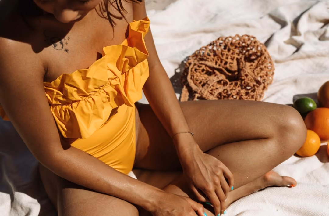 The Arizona Summer Skin Reset