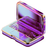 Laptop Icon