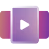 Video icon
