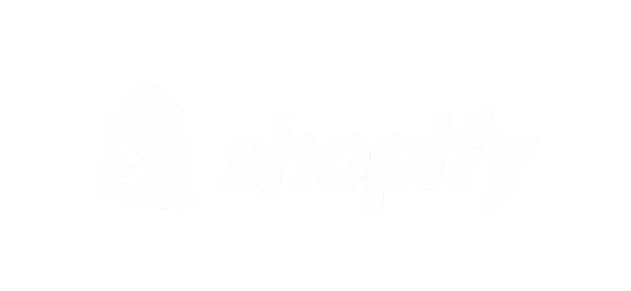 Shopify logo