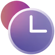 Clock icon