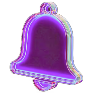 Bell icon