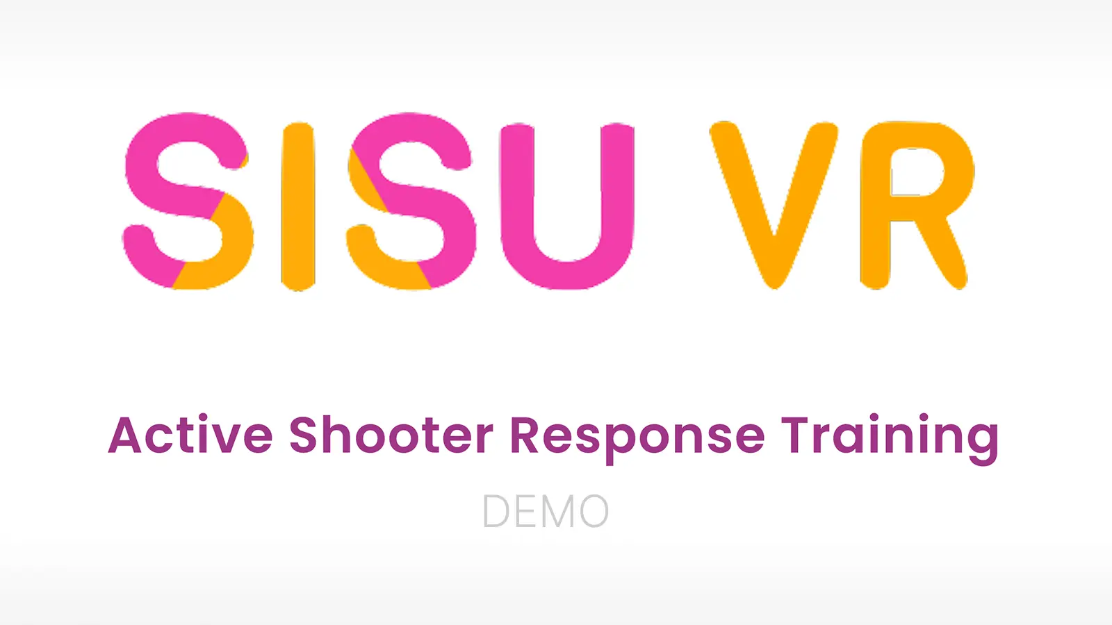 Active Shooter Prep Office Demo