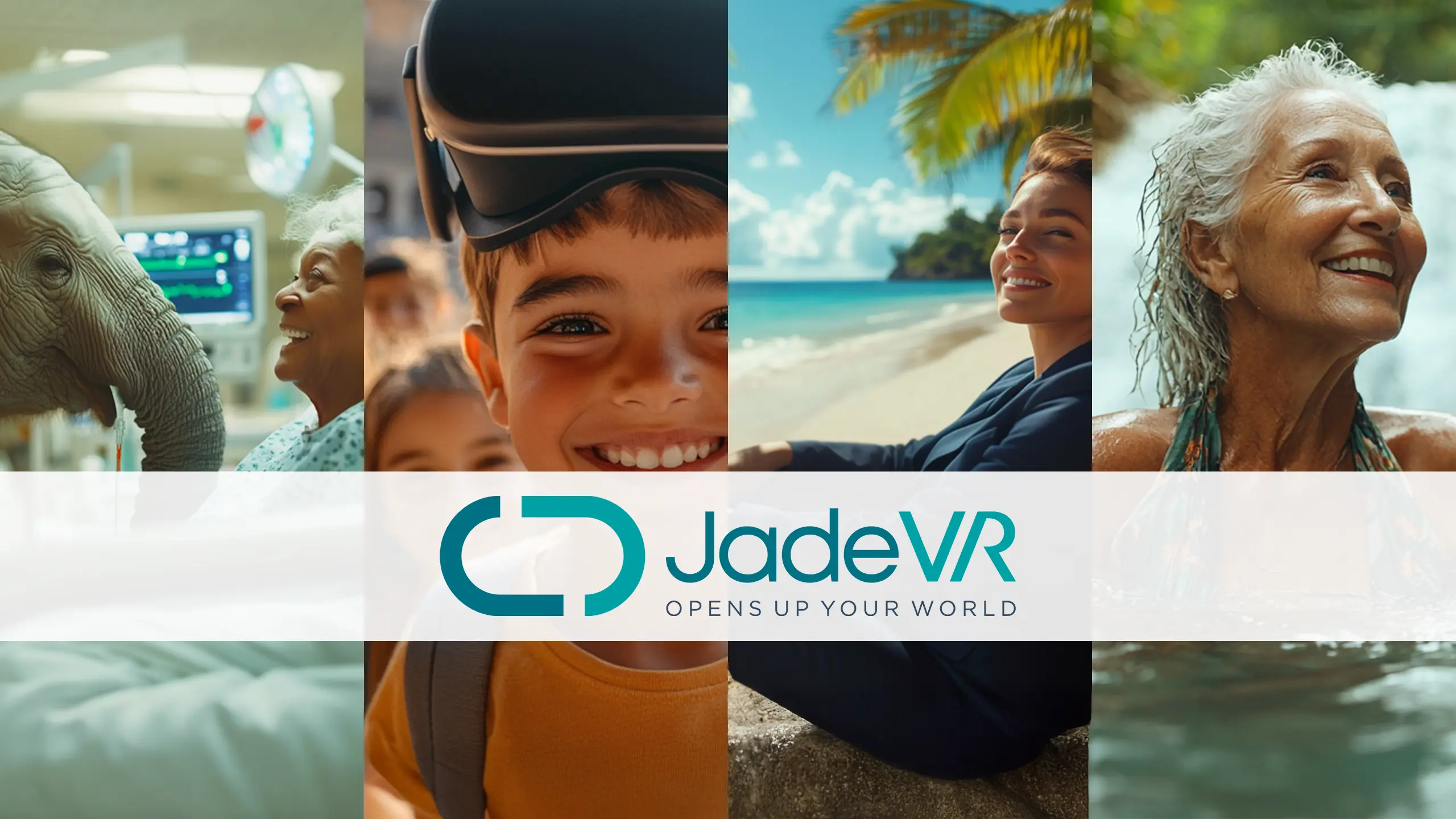 JadeVR
