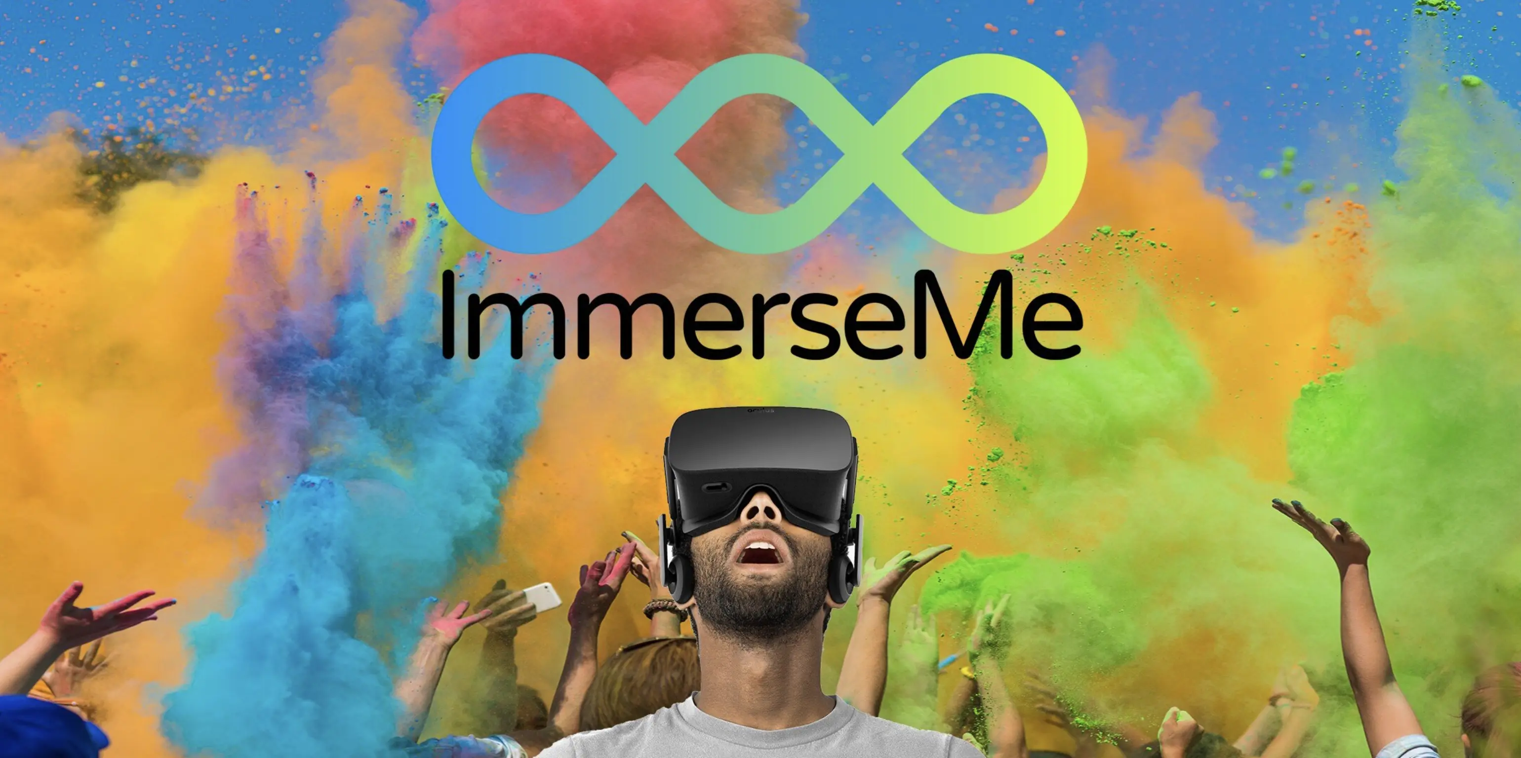 ImmerseMe
