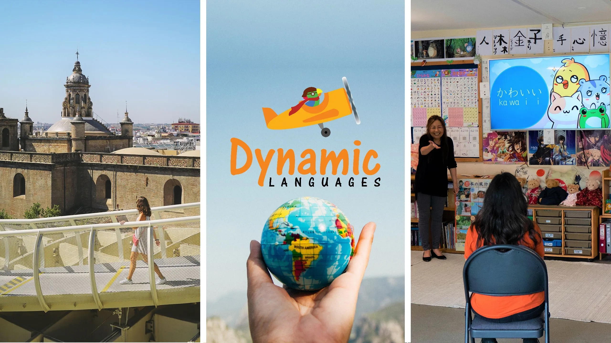 Dynamic Languages | Travel Learn Explore