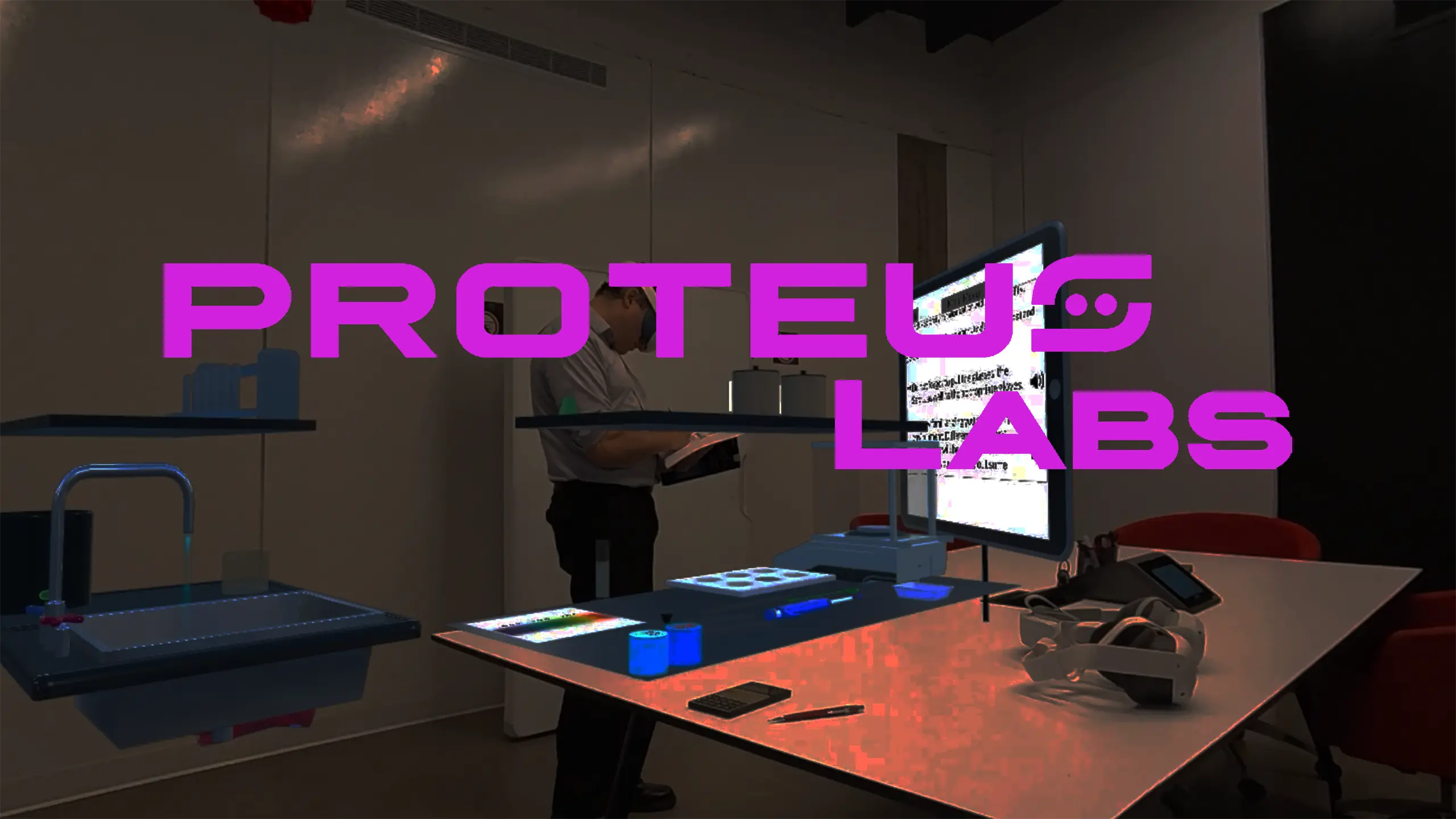 Proteus Labs