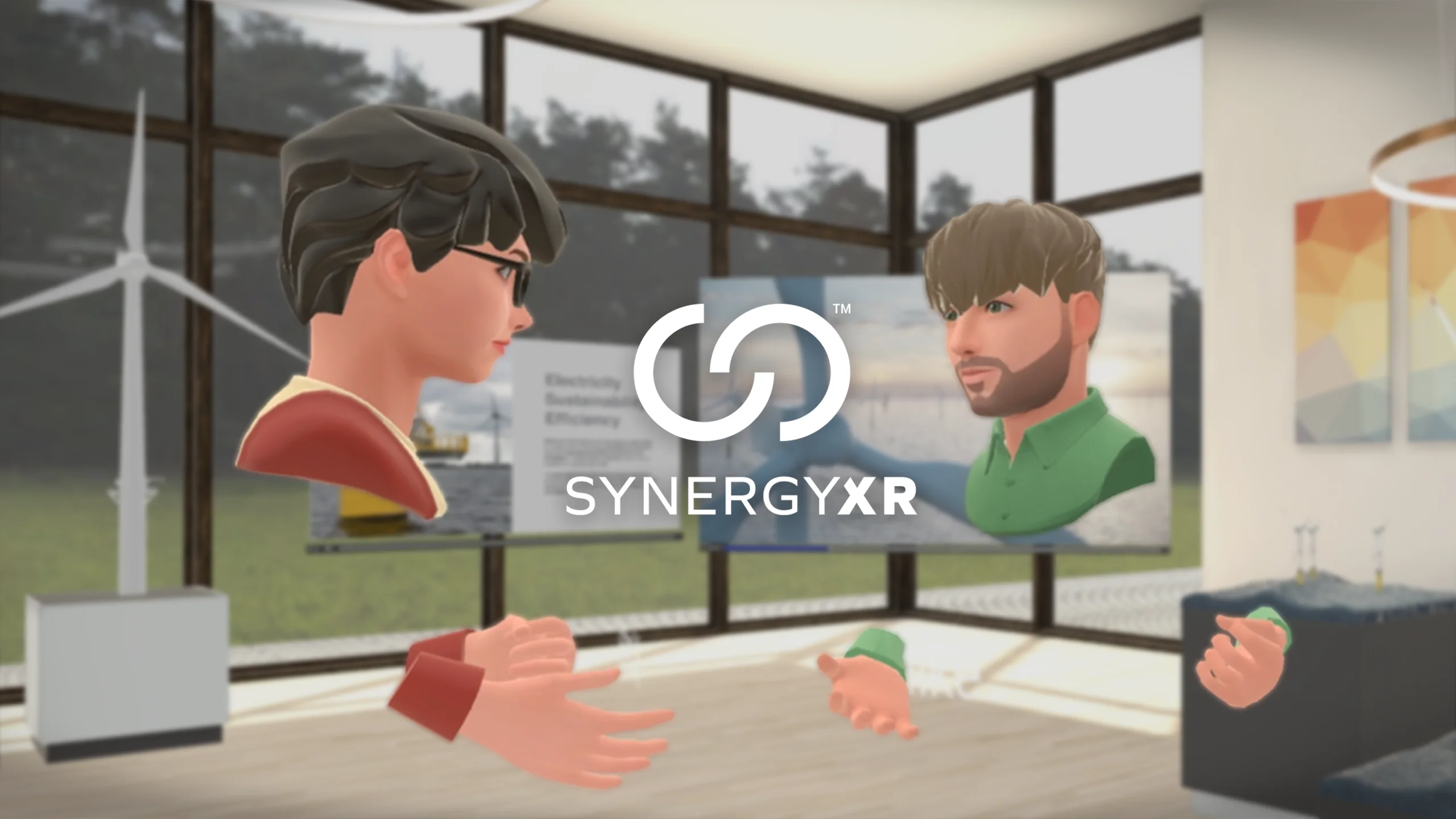 SynergyXR