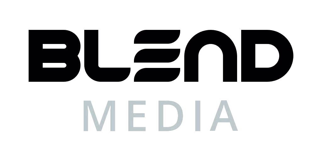 Blend Media