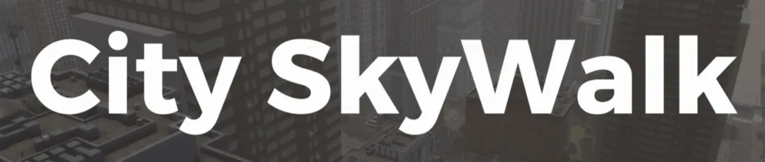 City SkyWalk