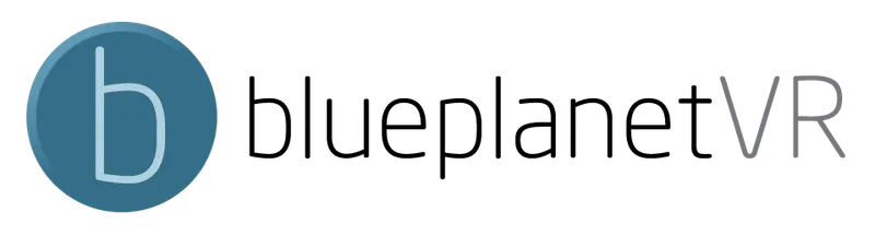 Blueplanet VR Explore