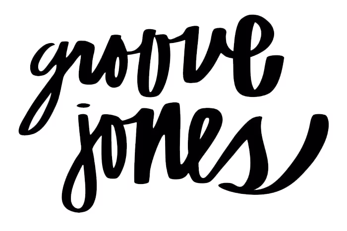 Groove Jones