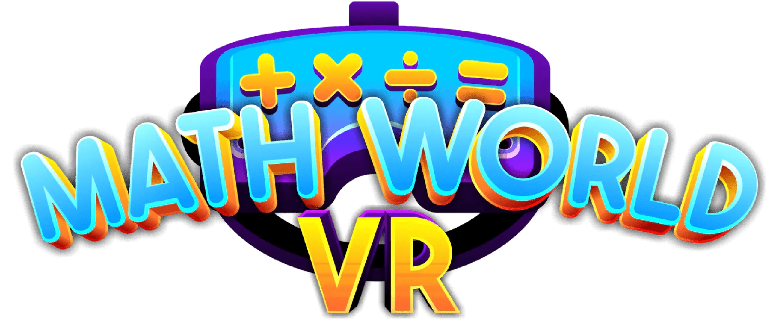 Math World VR Demo