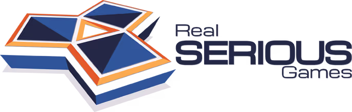 Real Serious Games