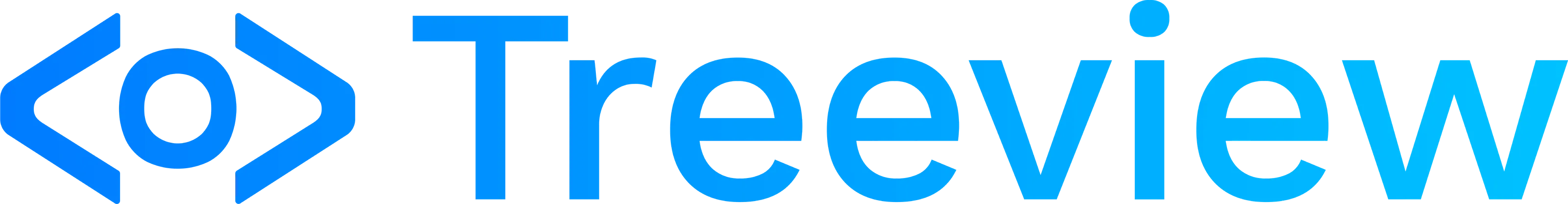 Treeview