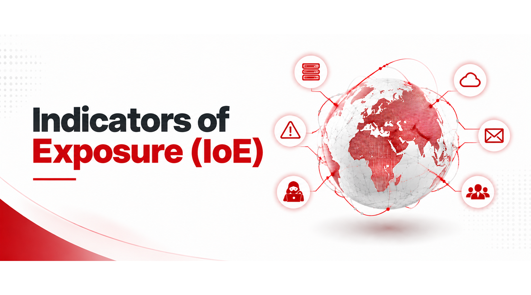 Indicators of Exposure (IoE): Definition and Examples