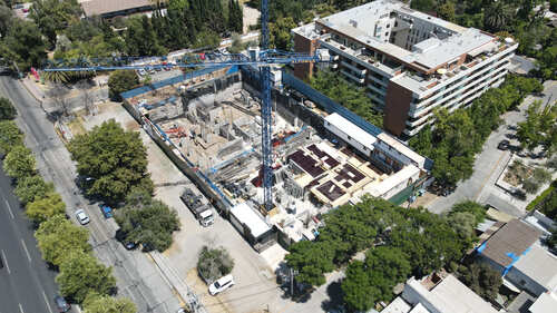 Ingevec concreta exitosa colocación de bonos Serie E por UF 1.300.000 en el mercado local