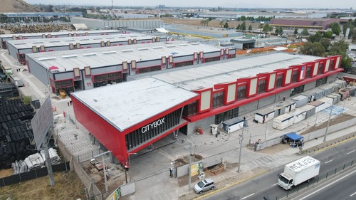 Ingevec reporta incremento de 49,3% en utilidades en tercer trimestre de 2025