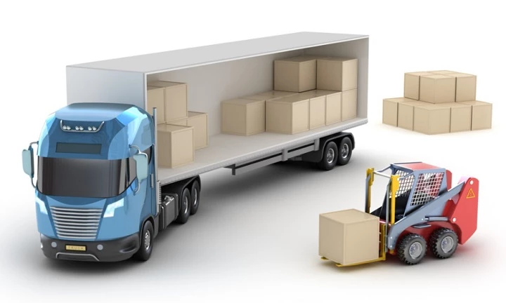 Lợi Ích Của Việc Vận Chuyển Bằng Đường Bộ
