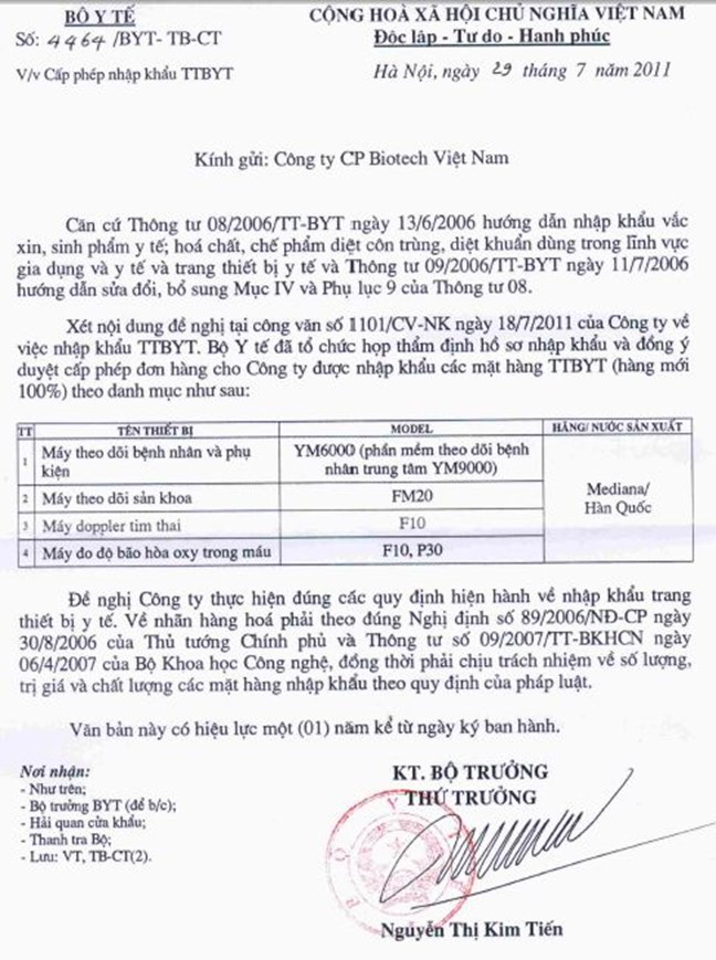 Quy Định và Thủ Tục Xuất Nhập Khẩu
