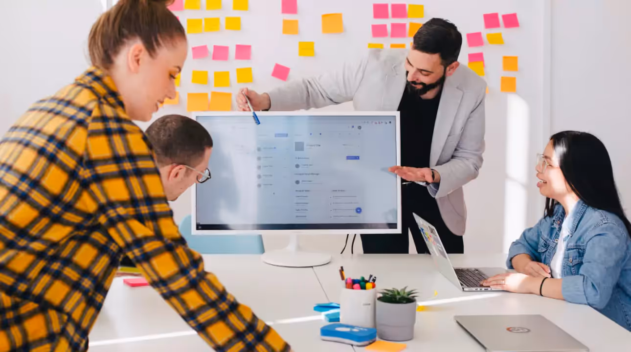 5 tipes for generate customer reports quickly