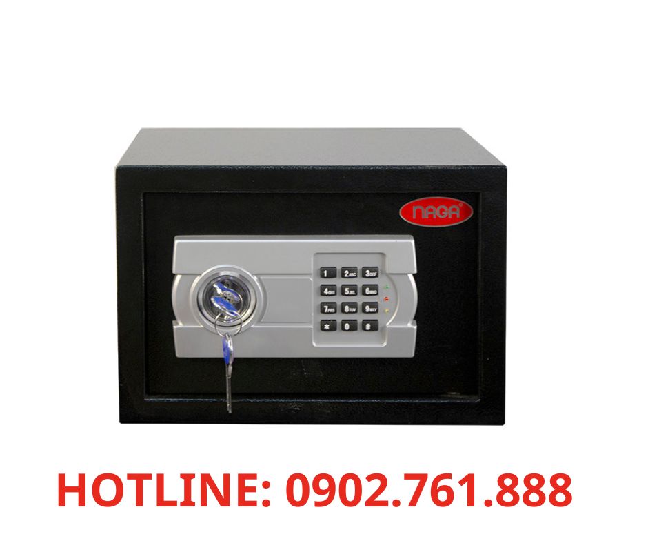 Hướng dẫn đổi mật khẩu két sắt cơ và điện tử