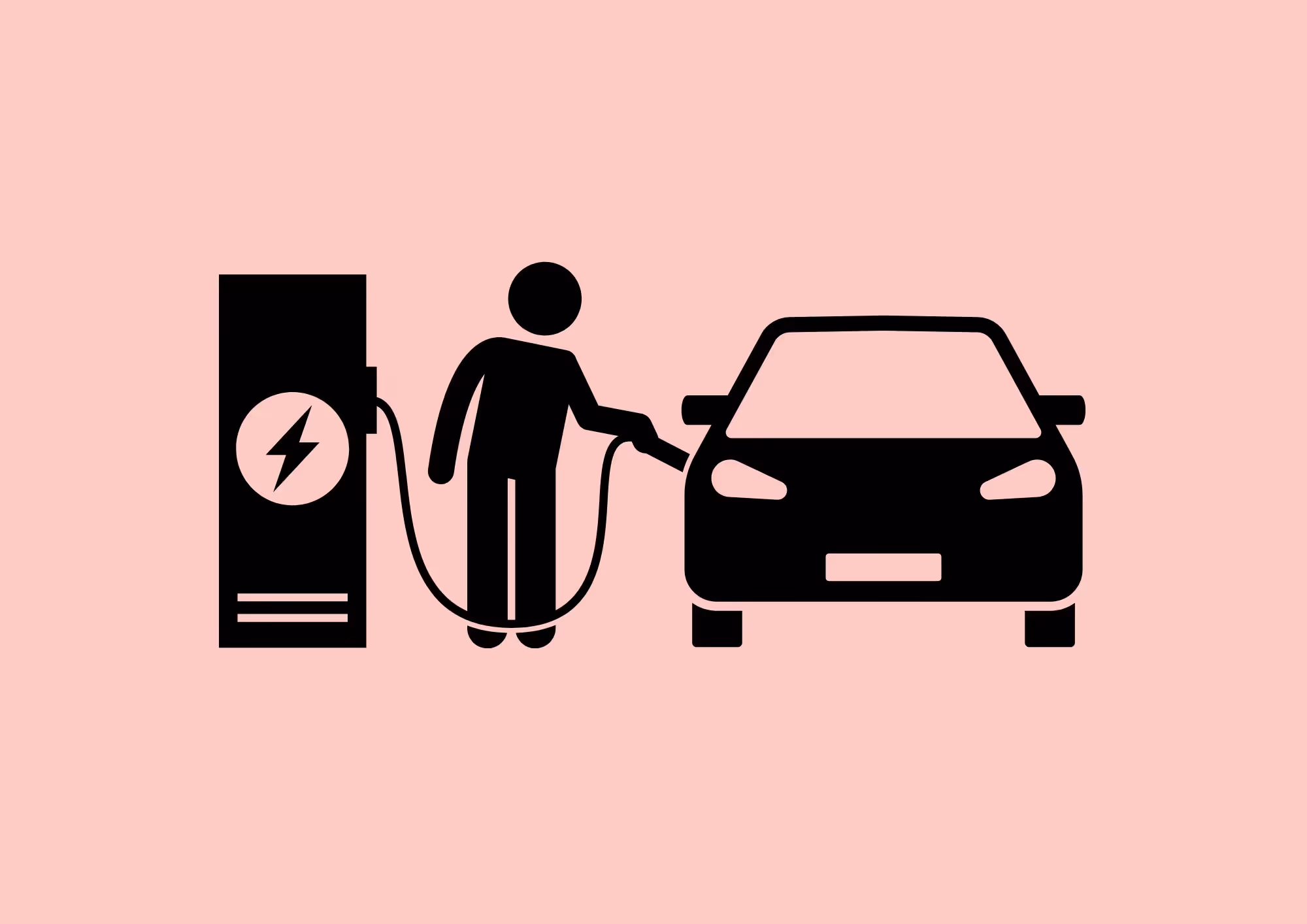 Charging station