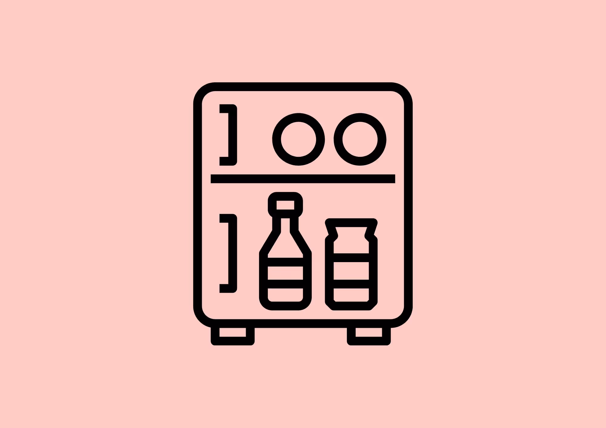 Minibar