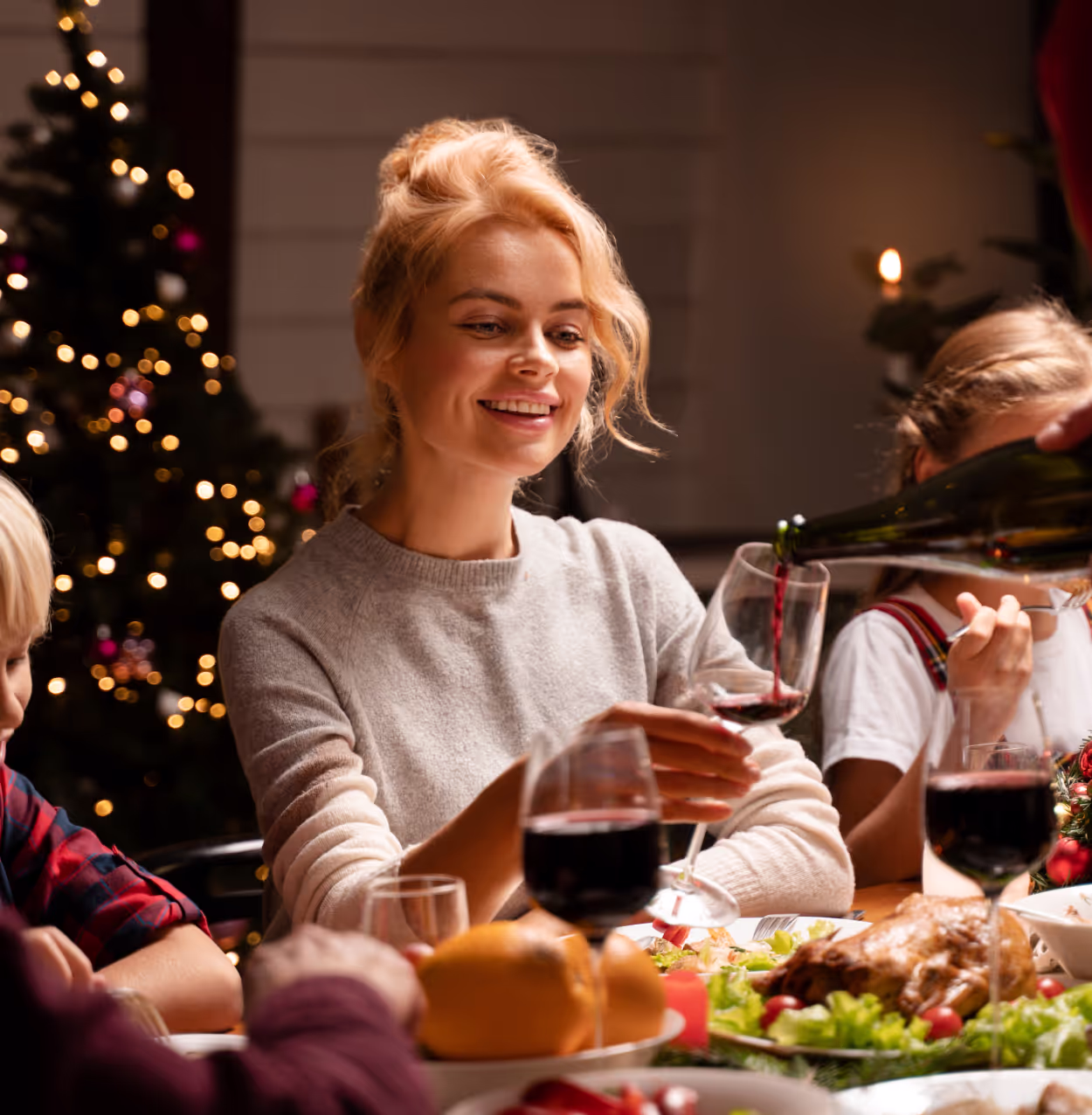 Rozprávkové Vianoce