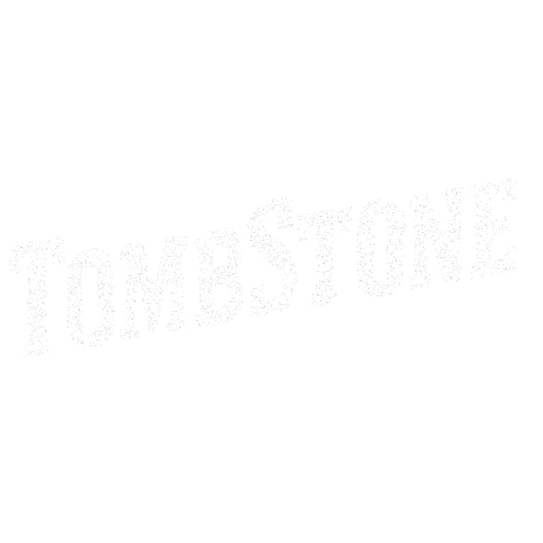 Tombstone