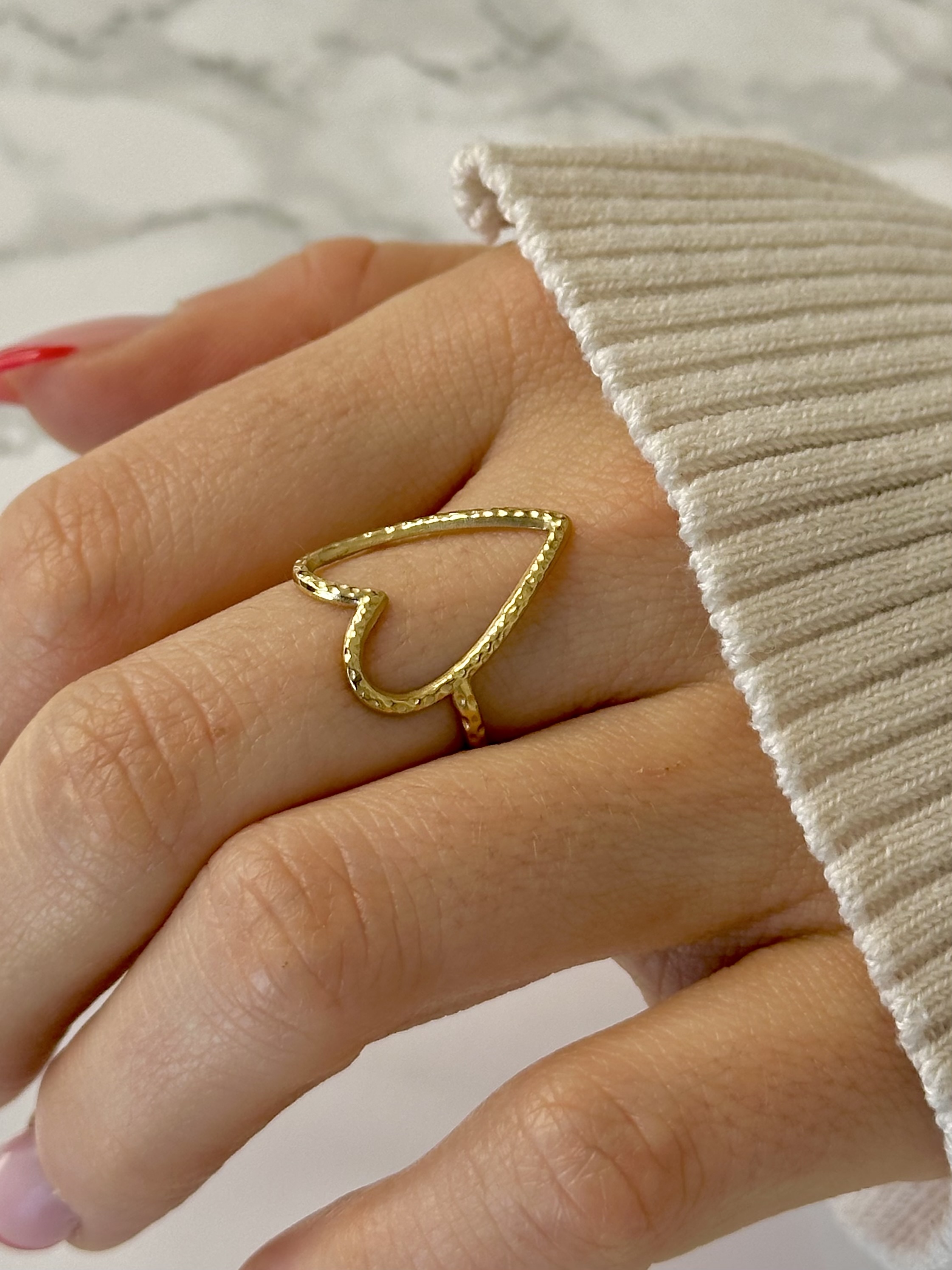 Bague Lucia
