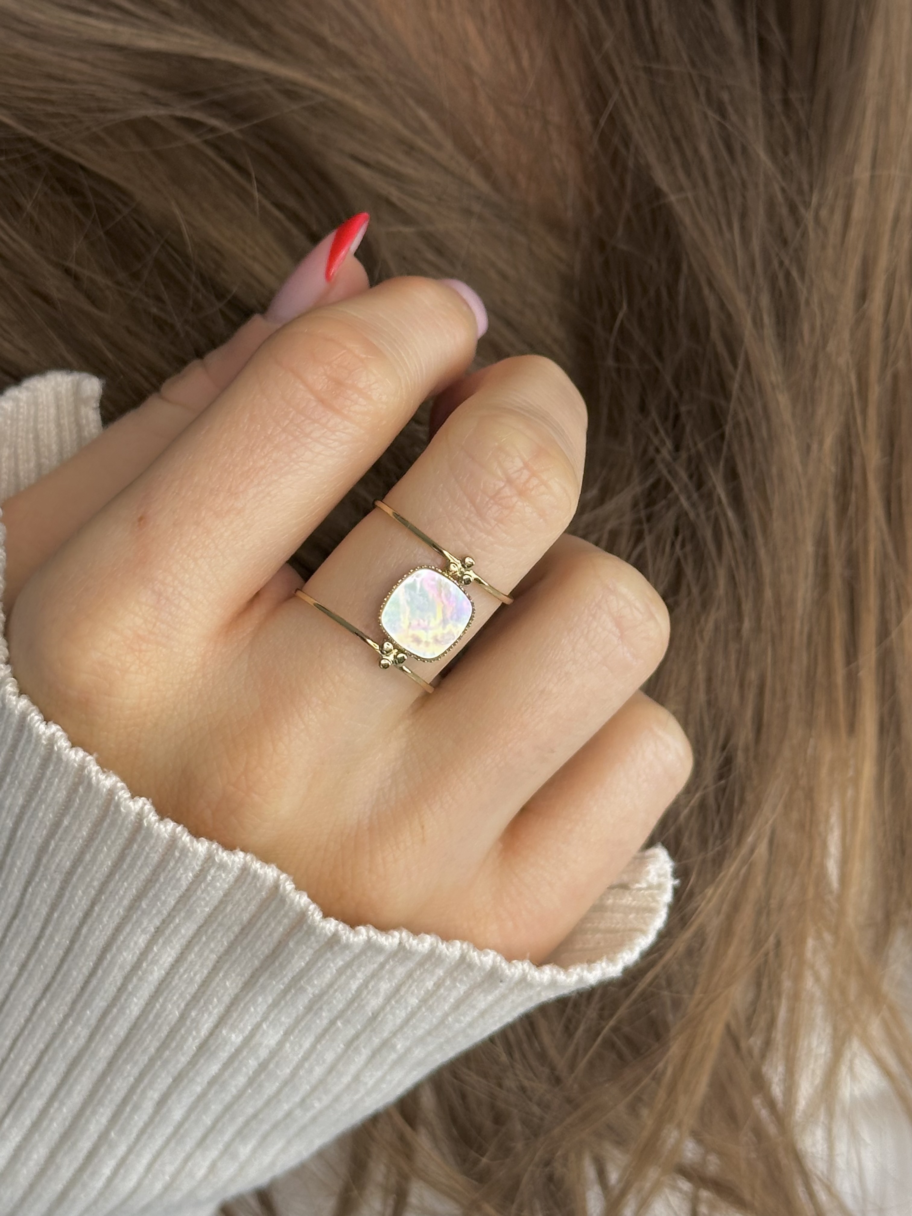 Bague Julia