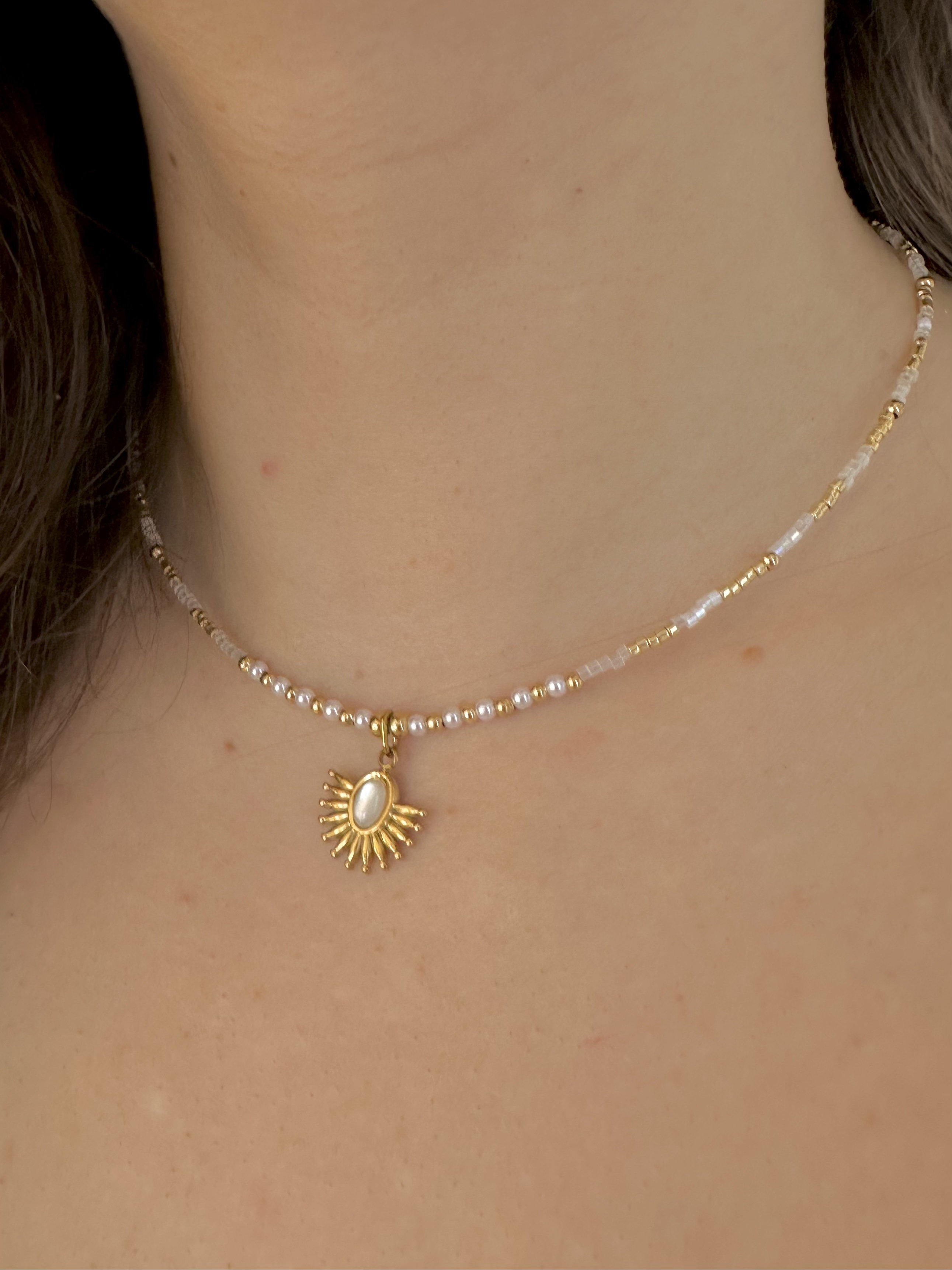 Collier Lola