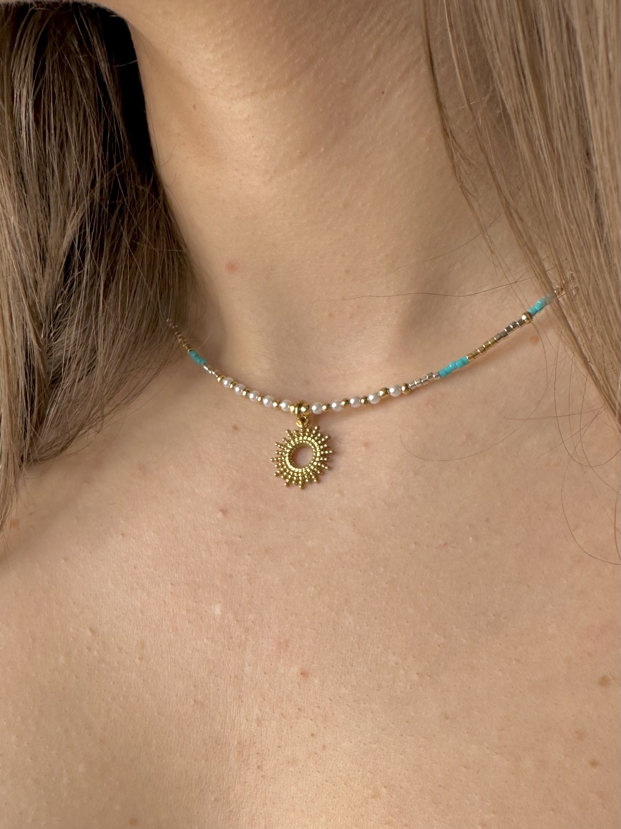 Collier Livia