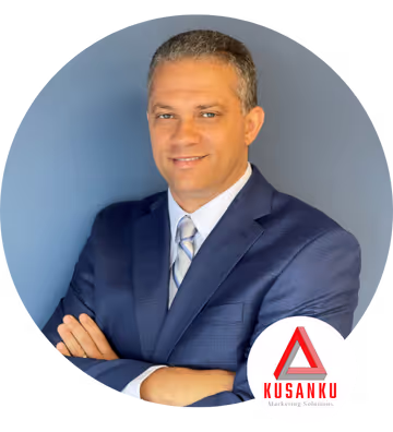 Lee Boyer: Kusanku Marketing Solutions owner and founder