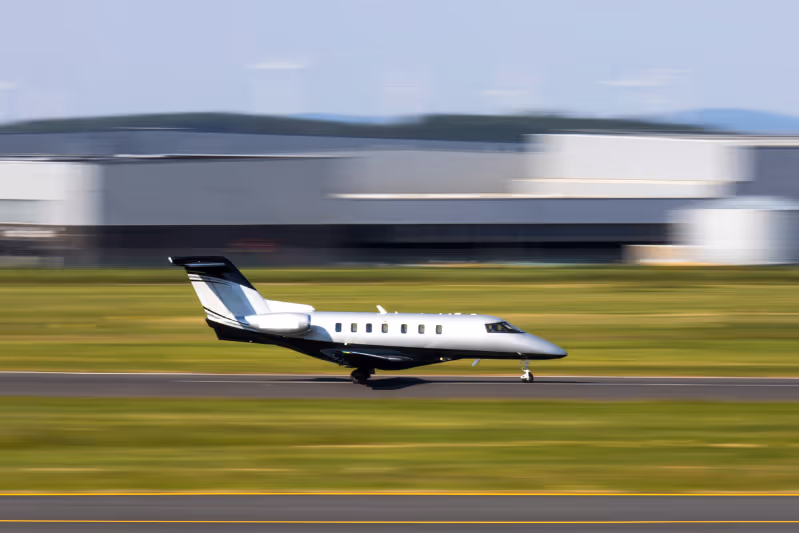 Pilatus PC-24
