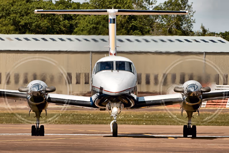 King Air