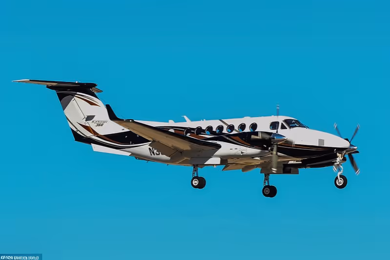King Air